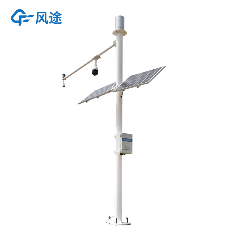 校園水文氣象觀測場有什么用？