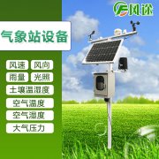 自動(dòng)氣象站是什么樣的設(shè)備？