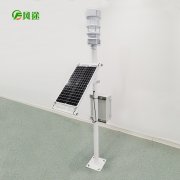 風(fēng)途推出野外氣象監(jiān)測(cè)系統(tǒng)！