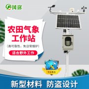 農業(yè)氣象站的要素要如何選配？